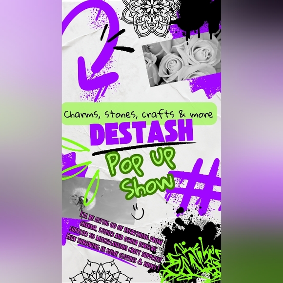 Custom made listing flyers!! - Picture 7 of 12